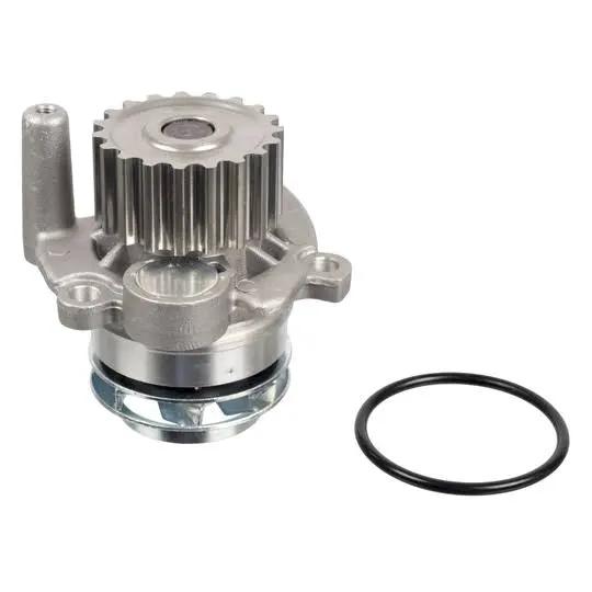 NEW VIKA Water pump oem for Audi Seat VW 1.6 2.0 TDI 538006010 03L121011 03L121011P 03L121011C 03L121011CX 03L121031C by JBH AUTO PARTS