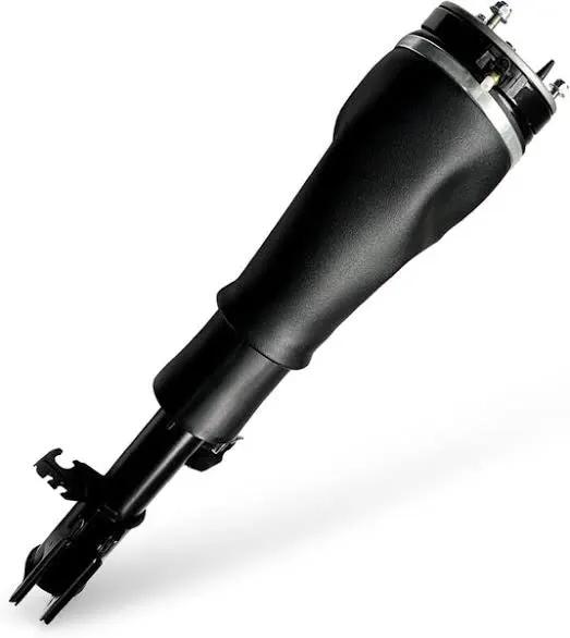 Compatible For Land Rover Rang Rover L322 LR012859 LR012860 LR012885 Car Airmatic Spare Parts Front Air Suspension Shock Absorber With ADS(Front right) by JBH AUTO PARTS