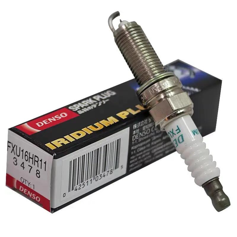 FXU16HR11 Denso Iridium Spark Plug by JBH AUTO PARTS