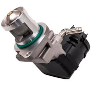 NRF OEM 11717823210 11717810871 EGR Valve for BMW N47 N57 1 2 3 4 5 6 7 ser X1 X3 X5 X6 by JBH AUTO PARTS