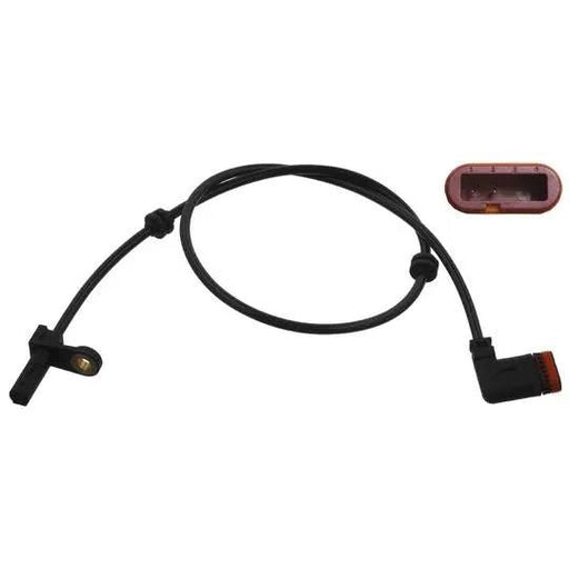 A2215400117 Rear Left Or Right ABS Wheel Speed Sensor for W221 by JBH AUTO PARTS
