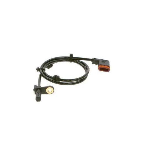 A2215400117 Rear Left Or Right ABS Wheel Speed Sensor for W221 by JBH AUTO PARTS