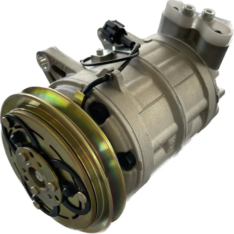 AC Compressor For Nissan Patrol III IV 84-98 by JBH AUTO PARTS