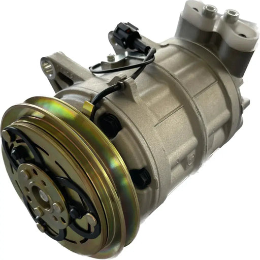 AC Compressor For Nissan Patrol III IV 84-98 by JBH AUTO PARTS