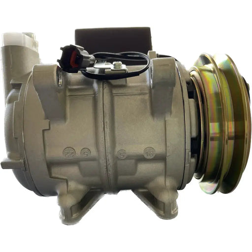 AC Compressor For Nissan Patrol III IV 84-98 by JBH AUTO PARTS