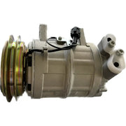 AC Compressor For Nissan Patrol III IV 84-98 by JBH AUTO PARTS
