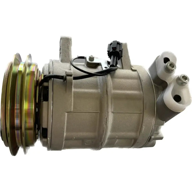 AC Compressor For Nissan Patrol III IV 84-98 by JBH AUTO PARTS