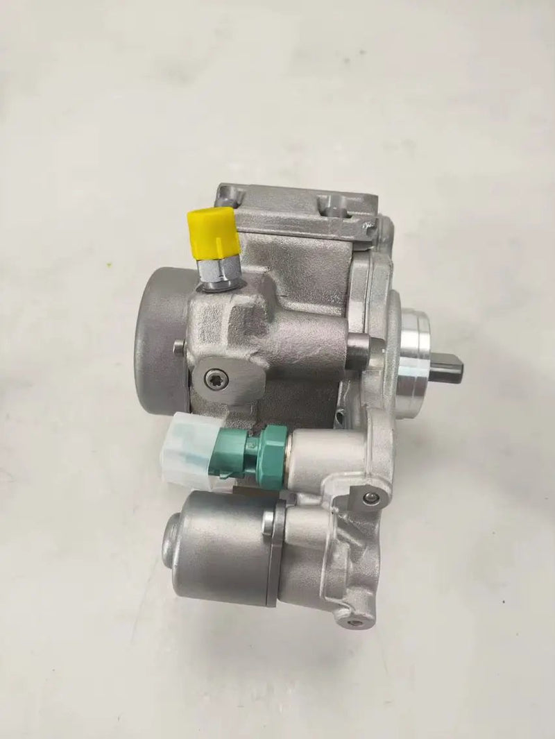 Ford Focus TDCI 2.0 2011-2015 Reconditioned Delphi Common Rail Pump 9424A050A by JBH AUTO PARTS