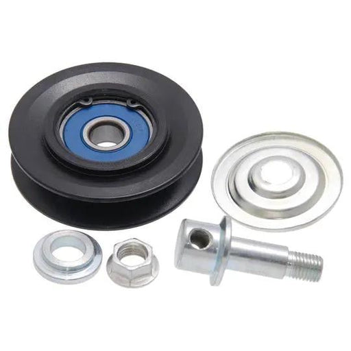 TIMING BELT TENSIONER PULLEY for TOYOTA LAND CRUISER for Chevrolet 88440-26090 8844060050 by JBH AUTO PARTS