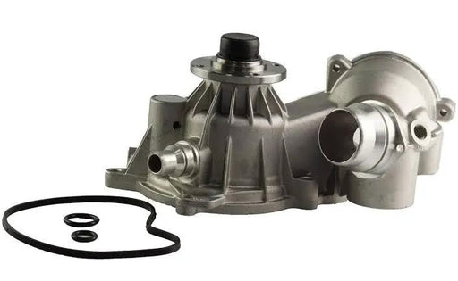 NEW 11517586780 Water Pump with Gasket Compatible with BMW E65 E66 745i 760i 745Li 760Li by JBH AUTO PARTS