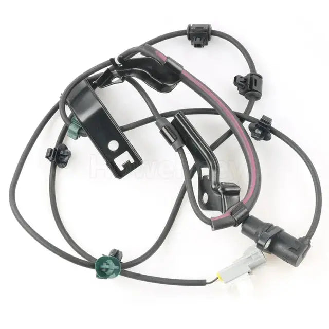 ABS Wheel Speed Sensor Front Left 89543-0K020 895430K020 For Toyota Hilux Vigo by JBH AUTO PARTS
