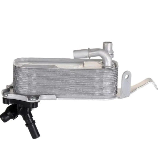 FEBI Febi Automatic Transmission Oil Cooler For BMW F20 F21 F22 F23 F30 17217600553 by JBH AUTO PARTS