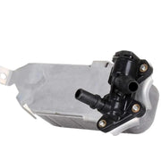 FEBI Febi Automatic Transmission Oil Cooler For BMW F20 F21 F22 F23 F30 17217600553 by JBH AUTO PARTS