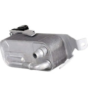 FEBI Febi Automatic Transmission Oil Cooler For BMW F20 F21 F22 F23 F30 17217600553 by JBH AUTO PARTS