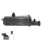 Radiator Coolant Overflow Expansion Tank 17137787039 Suit For BMW E46 E53 E83 E85 with Coolant Lever Sensor by JBH AUTO PARTS