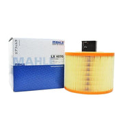 Mahle Air Filter for 04-15 BMW E87 E82 E90 E91 E92 E93 130i 125i 323i 325i 330i E84 X1 3717536006 LX4070 by JBH AUTO PARTS
