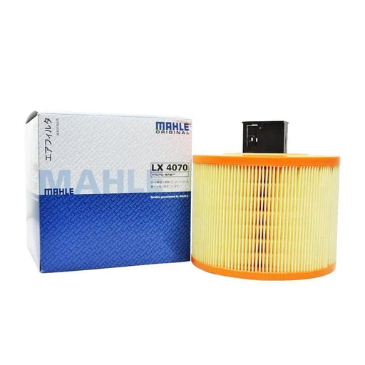 Mahle Air Filter for 04-15 BMW E87 E82 E90 E91 E92 E93 130i 125i 323i 325i 330i E84 X1 3717536006 LX4070 by JBH AUTO PARTS
