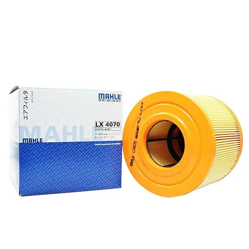 Mahle Air Filter for 04-15 BMW E87 E82 E90 E91 E92 E93 130i 125i 323i 325i 330i E84 X1 3717536006 LX4070 by JBH AUTO PARTS