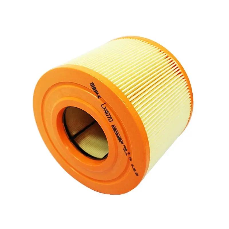 Mahle Air Filter for 04-15 BMW E87 E82 E90 E91 E92 E93 130i 125i 323i 325i 330i E84 X1 3717536006 LX4070 by JBH AUTO PARTS