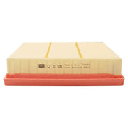 Mann Air Filter 13718511668 for BMW F20 F20N F21 F22 F23 F45 F80 F87 218i 220i 228i 230i 235i 240i M2 218d 220d 225d C24025 by JBH AUTO PARTS