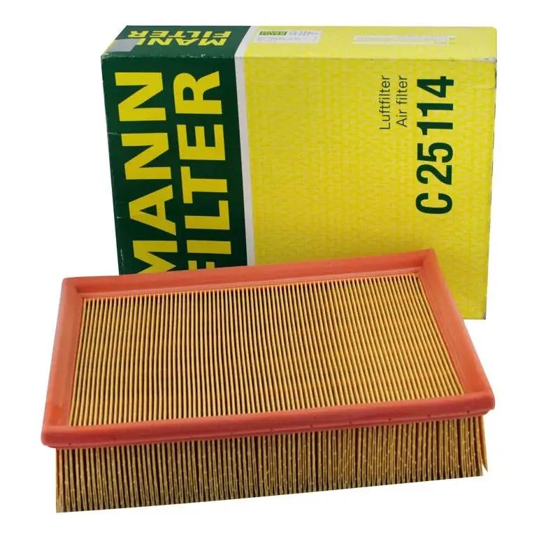 Air Filter for BMW E36 E46 E39 E85 318i 323i 328i 13721730946 13721730449 by JBH AUTO PARTS