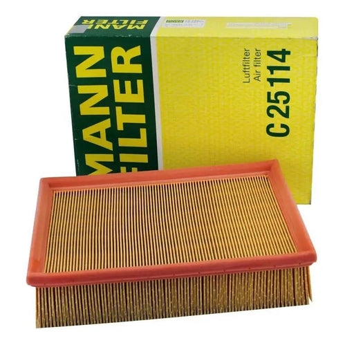Air Filter for BMW E36 E46 E39 E85 318i 323i 328i 13721730946 13721730449 by JBH AUTO PARTS