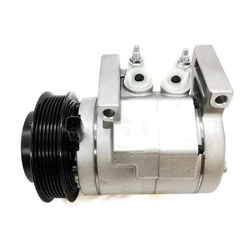 AC Compressor For Chrysler Dodge Jeep 68251534AD 68251534AE 68058043AB 256153 276051 2022082 140405 C2576 7212903 CO 30008C by JBH AUTO PARTS