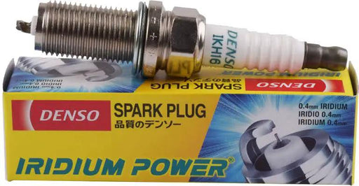 IKH16 Denso Iridium Spark Plug replace VKH16 LFR5BP-11 by JBH AUTO PARTS