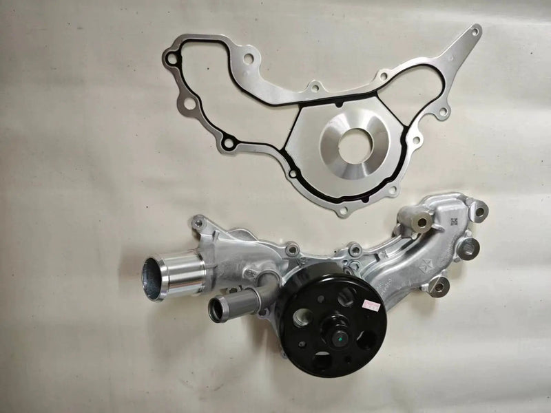 Brand New Water Pump 68311108AE / 68311108AA For Jeep Grand Cherokee 2016-2025 by JBH AUTO PARTS