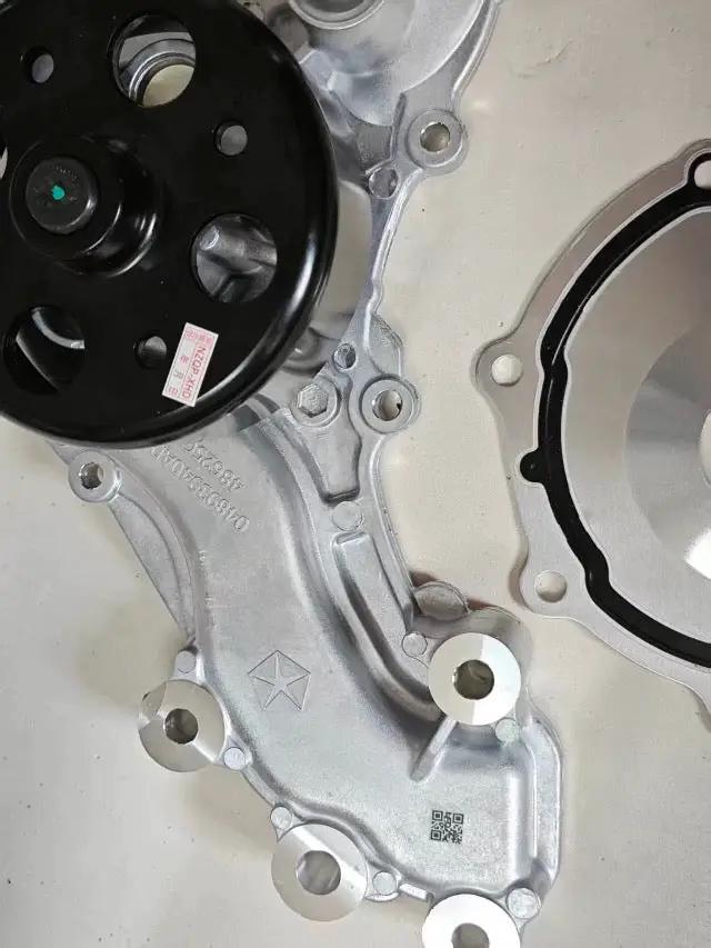 Brand New Water Pump 68311108AE / 68311108AA For Jeep Grand Cherokee 2016-2025 by JBH AUTO PARTS