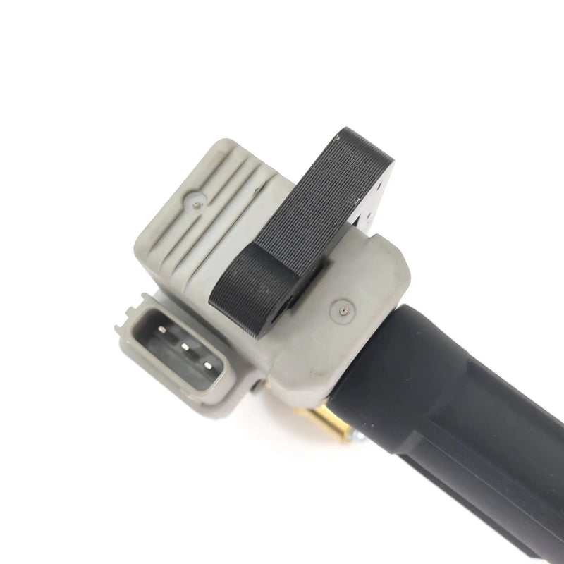 Ignition Coil for Subaru Forester Impreza Legacy EJ205, EJ204, EJ206, EJ208, EJ20H OE No: 22433AA390 , 22433-AA390 , FK0053 by JBH AUTO PARTS