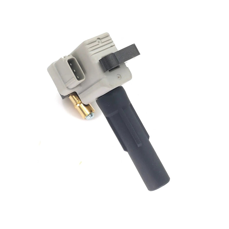 Ignition Coil for Subaru Forester Impreza Legacy EJ205, EJ204, EJ206, EJ208, EJ20H OE No: 22433AA390 , 22433-AA390 , FK0053 by JBH AUTO PARTS
