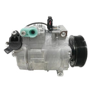 6SEU14C AC Compressor for Audi A8 Saloon 4.2 TDI AUDI Q7 4L 4.2 TDI 4E0260805AK 4E0260805BC 4E0260805AE 4H0260805F 4E0260805AQ by JBH AUTO PARTS