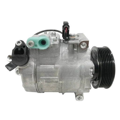6SEU14C AC Compressor for Audi A8 Saloon 4.2 TDI AUDI Q7 4L 4.2 TDI 4E0260805AK 4E0260805BC 4E0260805AE 4H0260805F 4E0260805AQ by JBH AUTO PARTS