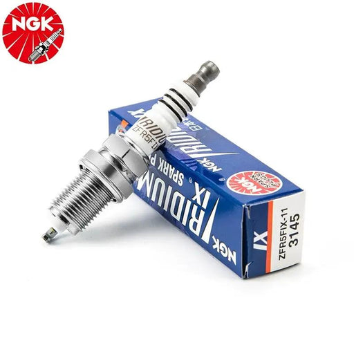 NGK Iridium IX Spark Plug ZFR5FIX-11 ZFR5FIX11 by JBH AUTO PARTS