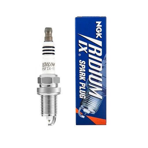 NGK Iridium IX Spark Plug ZFR5FIX-11 ZFR5FIX11 by JBH AUTO PARTS