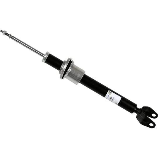 Shock Absorber Strut Shocker Front A2113231500 For Mercedes E-class T-model S211 Saloon W211 by JBH AUTO PARTS