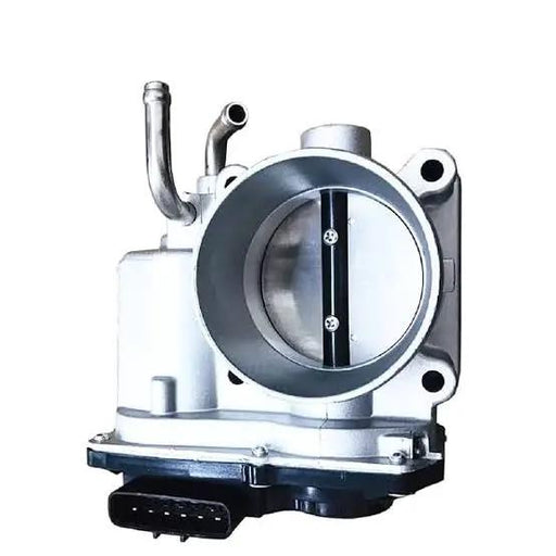 New 22030-75020 Throttle Body For Toyota 4Runner Tacoma Hilux 2.7L 2203075020 2203075020 by JBH AUTO PARTS