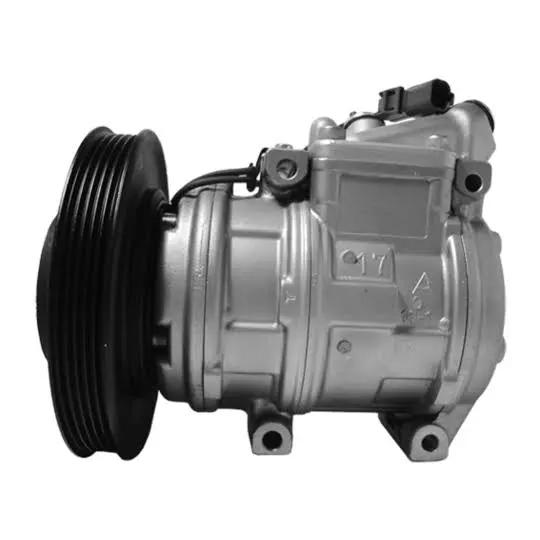 10PA17C AC COMPRESSOR for Honda Accord 2.2L 1994 1995 1996 1997 38810P1E003 38810P1E999 38810P45G02 4711190 65621010 4711198 by JBH AUTO PARTS