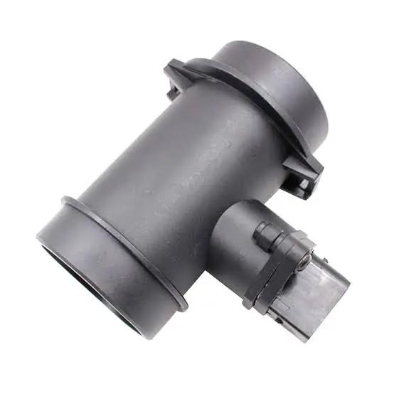 Mass air flow sensor suitable for BMW E46 E38 E36 M43/316Ci 316i 318i 0280217124 13621433565 by JBH AUTO PARTS