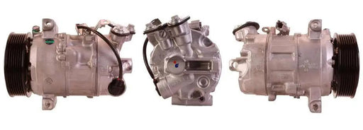 6SEL14C AC Compressor for Mercedes Vito Mixto 4471505693 2446811 A4478307300 A4478306701 447150-7151 447150-5691 447150-0040 by JBH AUTO PARTS