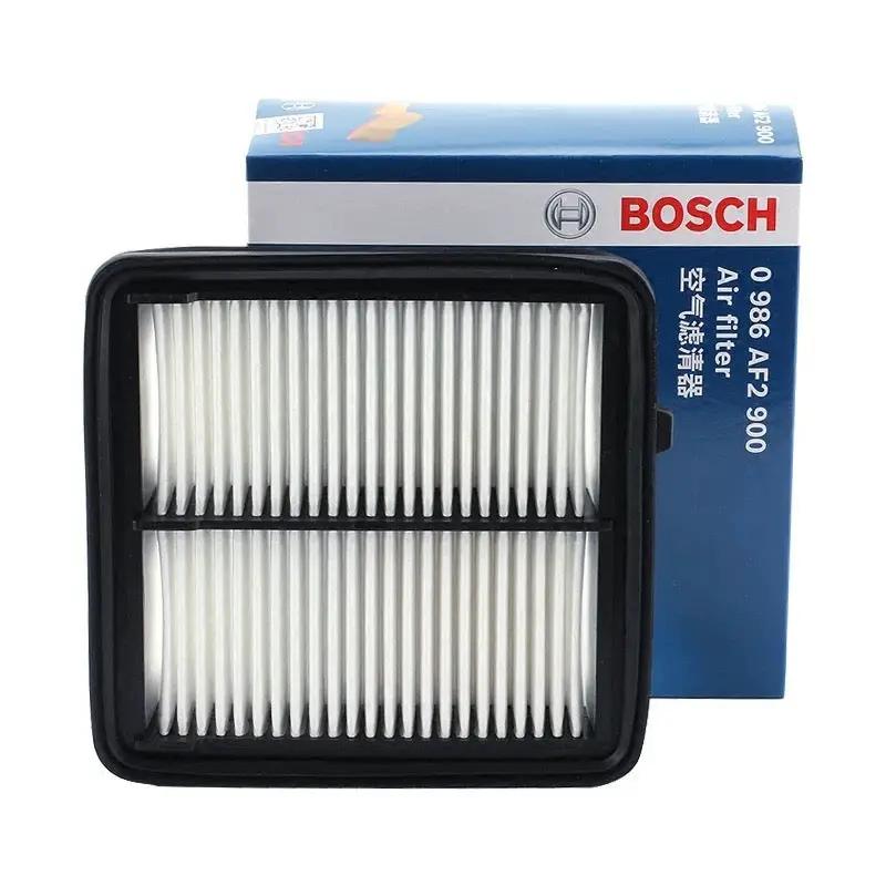 Air Filter 17220-RB0-000 For Honda FIT CITY 1.3L 1.5L Model 2008 2009- by JBH AUTO PARTS