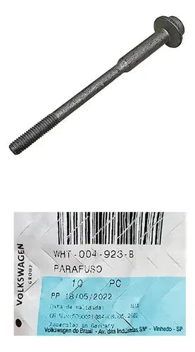 1 x Genuine Injector Bolt Injection Nozzle Holder Fits VW Porsche WHT004923B by JBH AUTO PARTS
