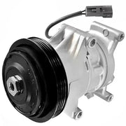 Ac Compressor Toyota Axio 8831012a90 Corolla 88310-12a90 NZE164 Auto A/c Air Conditioner by JBH AUTO PARTS