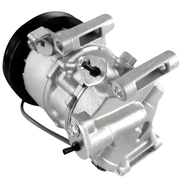 Ac Compressor Toyota Axio 8831012a90 Corolla 88310-12a90 NZE164 Auto A/c Air Conditioner by JBH AUTO PARTS