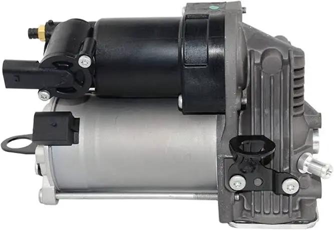 NEW Air Suspension Compressor Pump OE# A1643201204 1643201204 For Mercedes Benz GL ML-Class W164 X164 2005-2012 by JBH AUTO PARTS