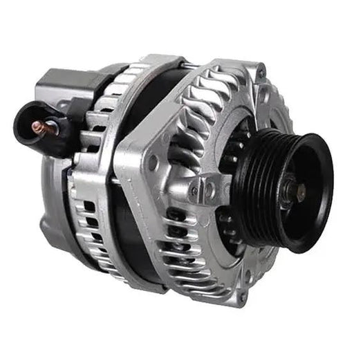 Alternator For MDX Odyssey Pilot RL Ridgeline TL RL 2100580 31100RJAA02 by JBH AUTO PARTS