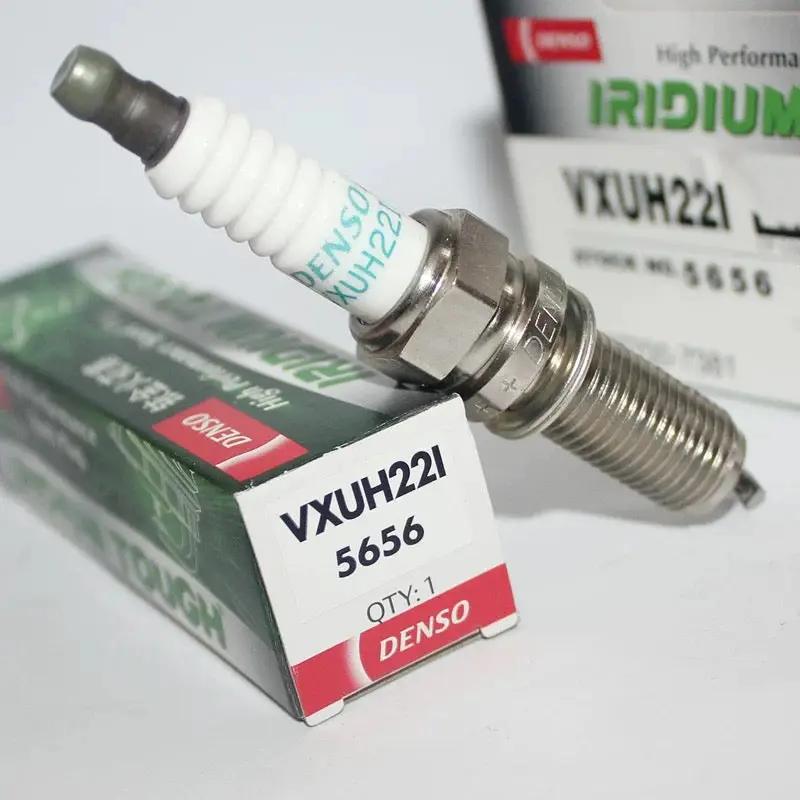 Denso VXUH22I Iridium Spark Plug by JBH AUTO PARTS