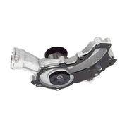 Compatible For Mercedes Benz A1562000501 M156 M159 E63 C63 CLS63 S63 R63 SL63 ML63 CL63 CLK63 GLE63 AMG Radiator Coolant Engine Water Pump by JBH AUTO PARTS