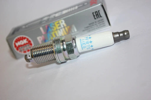 NGK Laser Iridium Dual Platinum Spark Plug PFR7S11EG 97610 for Audi A6L A7 A8L 2.5L 2.8L by JBH AUTO PARTS
